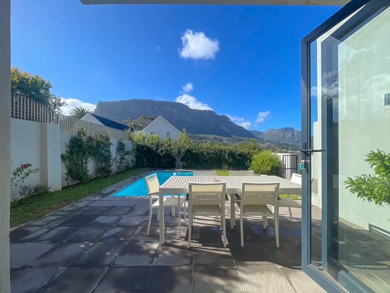 To Let 3 Bedroom Property for Rent in Hout Bay Western Cape